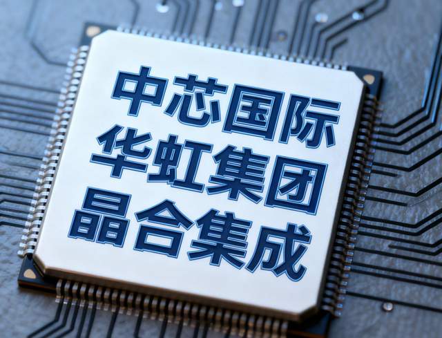 中國，開始重塑晶圓制造產(chǎn)業(yè)格局了