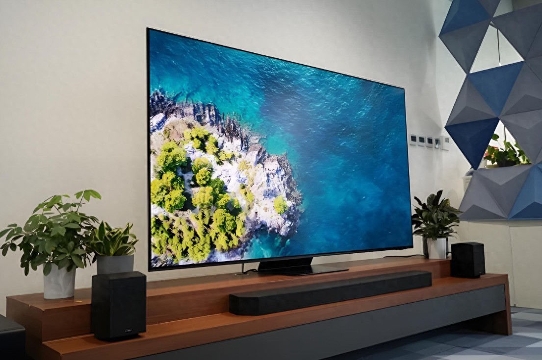 5分钟看懂高端电视！OLED/MiniLED/MicroLED怎么选不踩坑