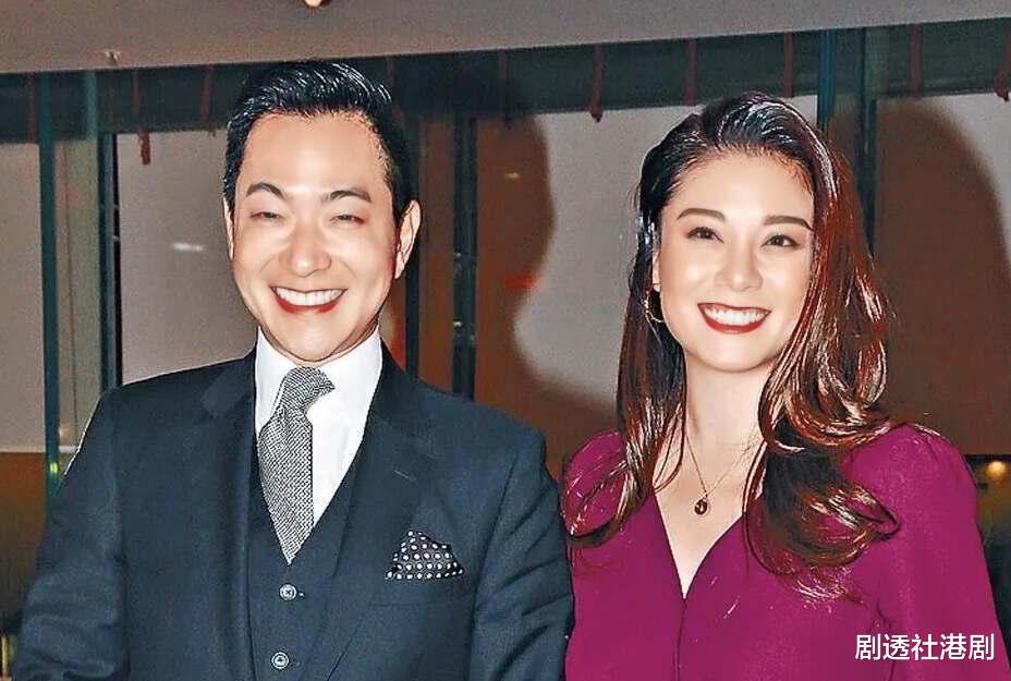 恭喜！50岁香港知名女星宣布结婚，已做好准备不介意当后妈