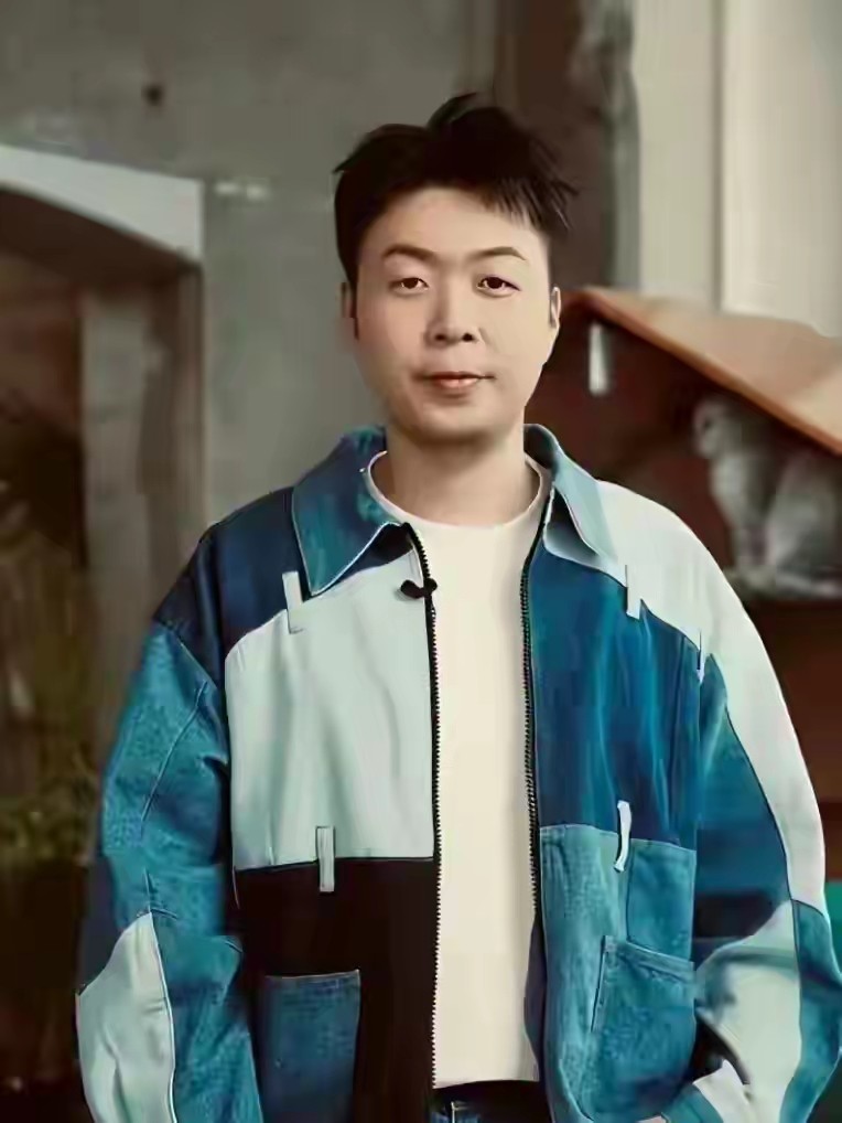 杜海涛瘦下来，大家才发现，这颜值底子跟预想的差得不是一星半点