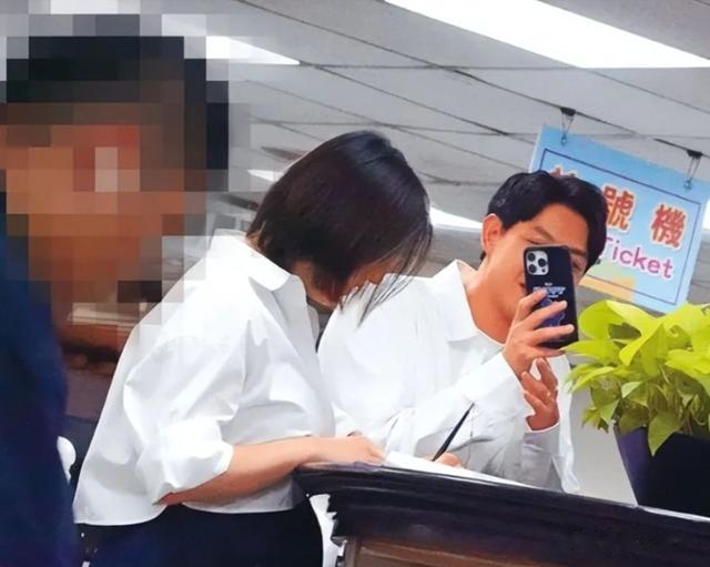 奉子成婚!刘品言官宣结婚一月后领证,怀5月身孕婚礼遥遥无期