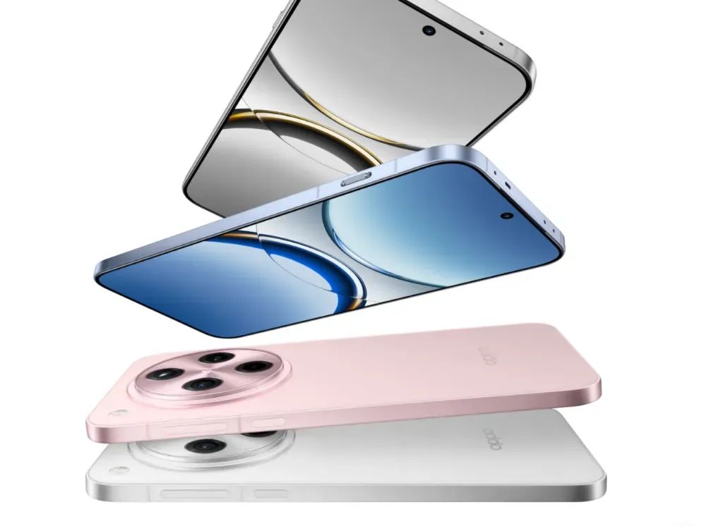 OPPO Find X9系列或在9月开始预热,10月发布