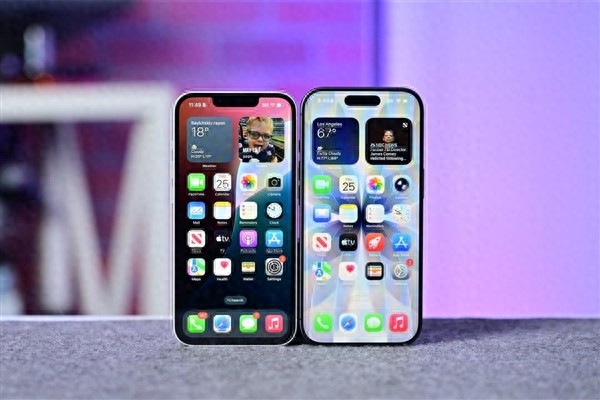 iPhone 17e明年亮相：劉海屏退出歷史舞臺