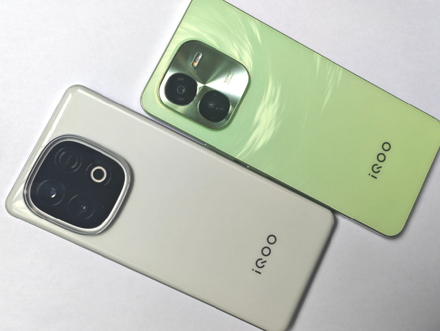 千元价位的新宠?iQOO Z10 Turbo 使用体验