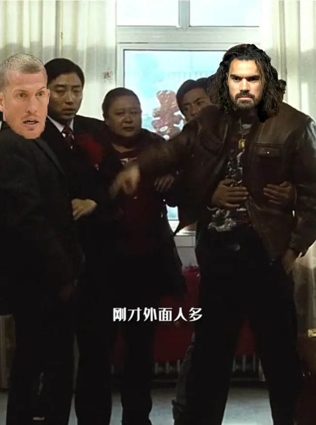 太阳火箭爆发冲突！打架锁喉抱摔堵更衣室！杜兰特绝望透了！