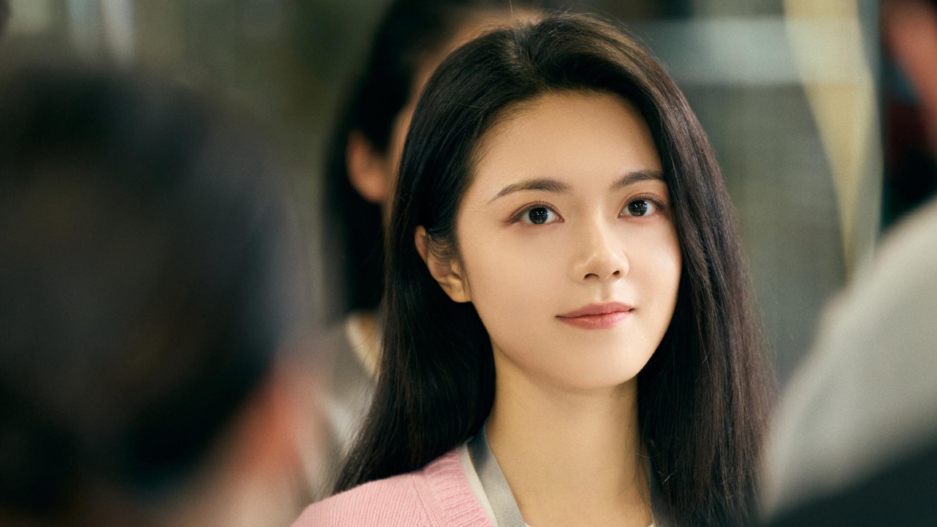 “江浙沪甜妹”有了范本，赵今麦《骄阳似我》聂曦光谁能不爱？