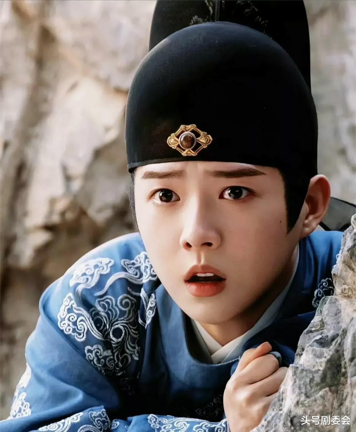 《蛮好的人生》客串的她不简单,长得不美但有灵气,16岁就是女主