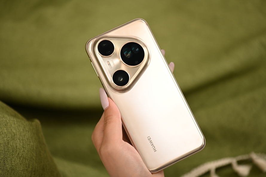 時隔3個月，再聊華為Pura80 Ultra，是否值得？