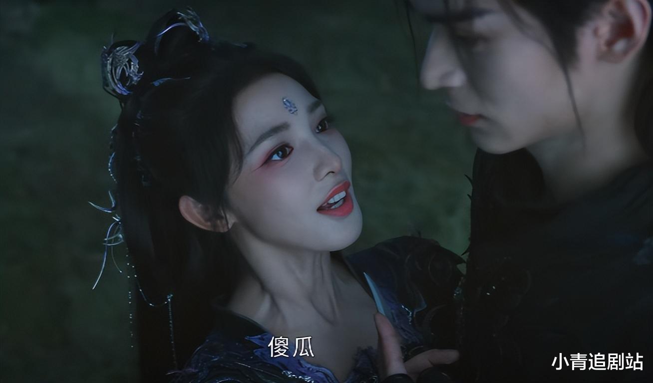 对手演员多重要？看龚俊就知道，搭彭小苒像影帝，搭杨雨潼像木头