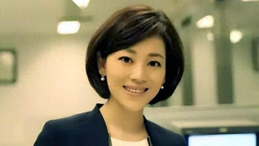 劳春燕,中年之美,绽放别样光彩