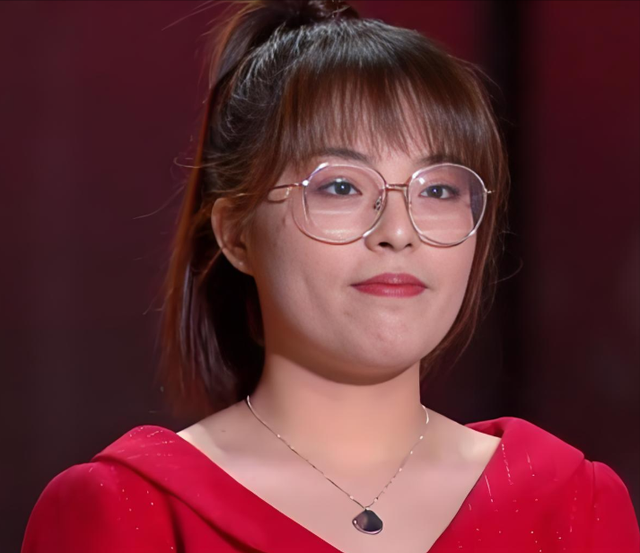 邢晗铭曾是好声音冠军，从巅峰到无人问津，如今竟然又重新出发！