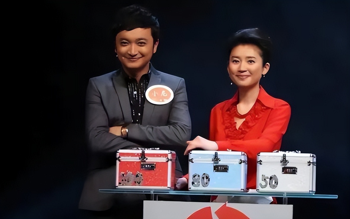 出轨、被央视除名？42岁尼格买提高调官宣喜讯，彻底打脸撒贝宁