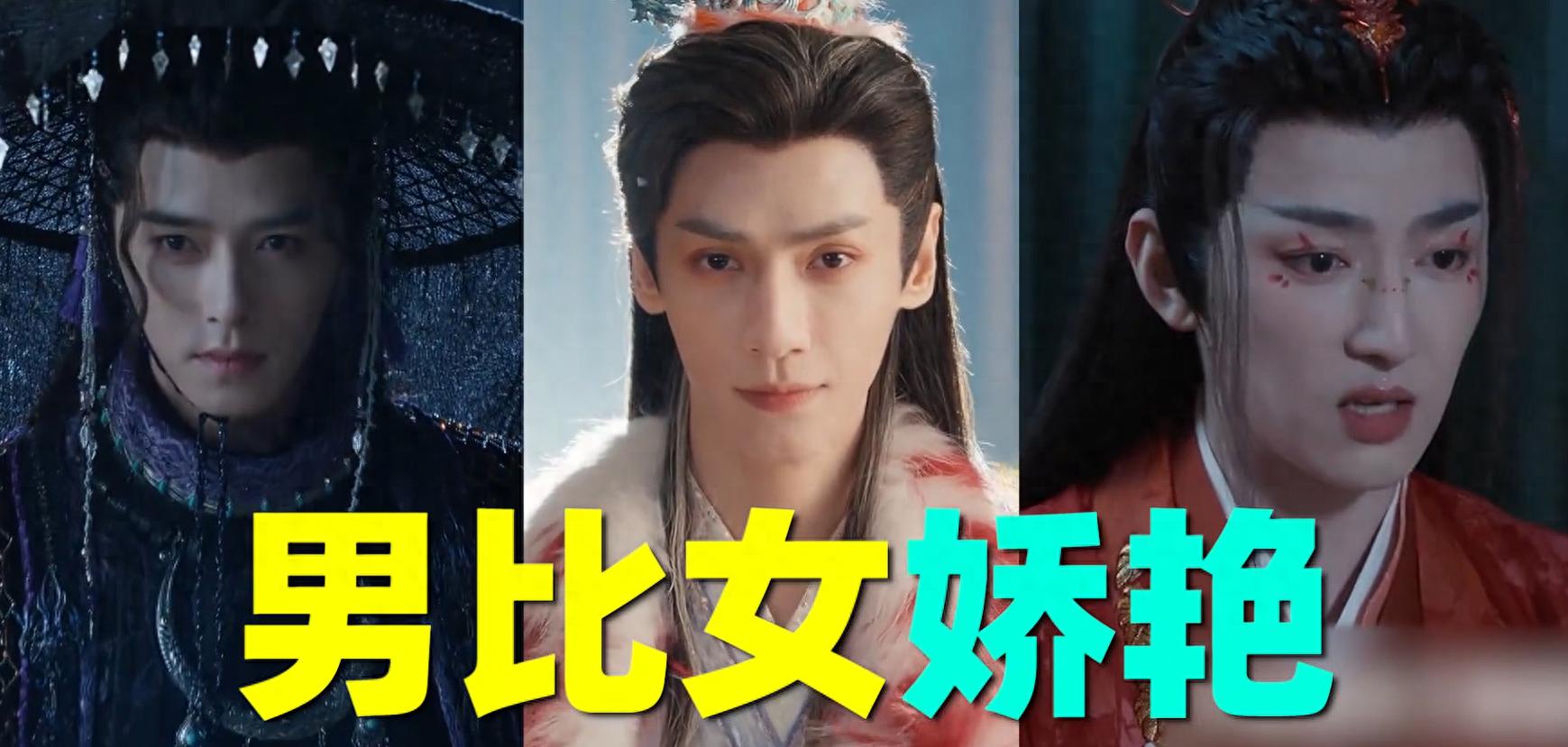 不会演别尬演！《他为什么依然单身》霍建华出手，才知假吃多离谱