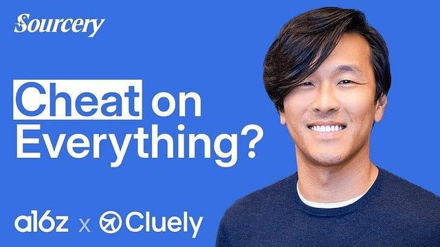 全網痛罵「AI作弊狗」，亞裔小孩哥卻憑作弊黑科技一年狂賺700萬美元