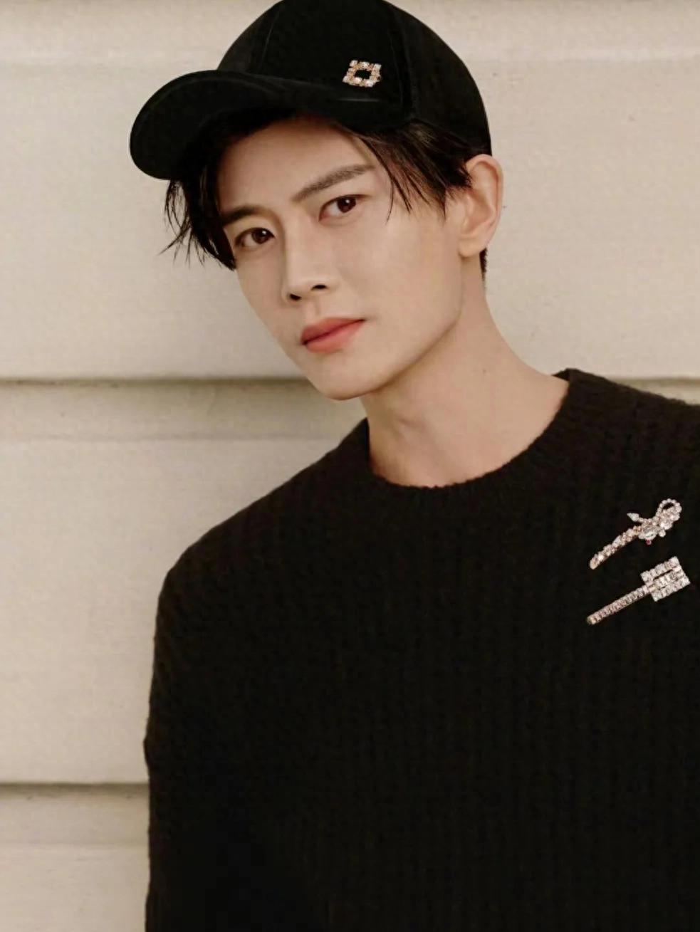 《天骄》任嘉伦搭档姜妍，有人期待吗？