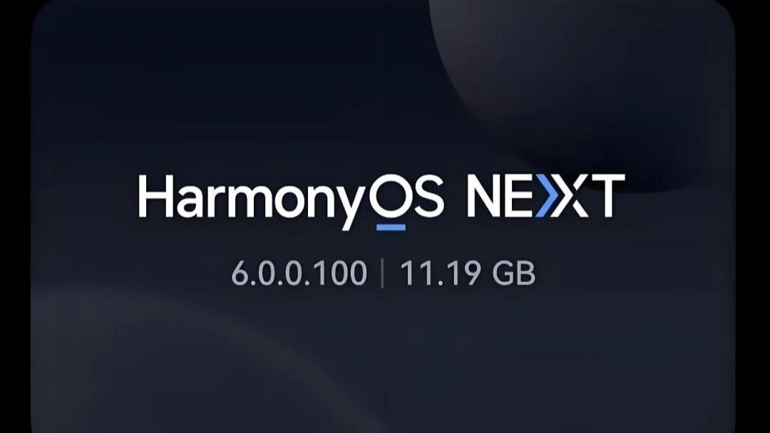 华为官宣，鸿蒙6.0升级名单！