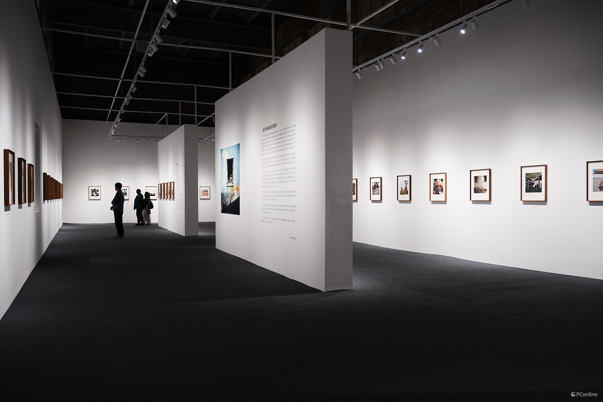 FUJIKINA 2025北京站首日，Tim教你用GFX ETERNA 55