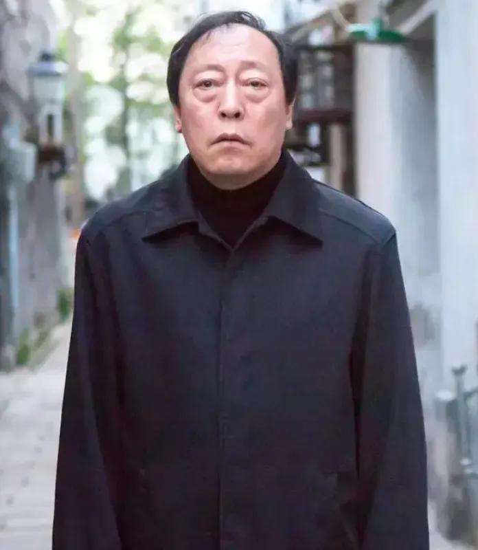 65岁倪大红再破天花板！这一次，他让整个娱乐圈“沉默”了