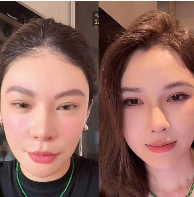 人设崩塌、四个娃三位生母?叶海洋前女友发长文开撕,曝更多细节