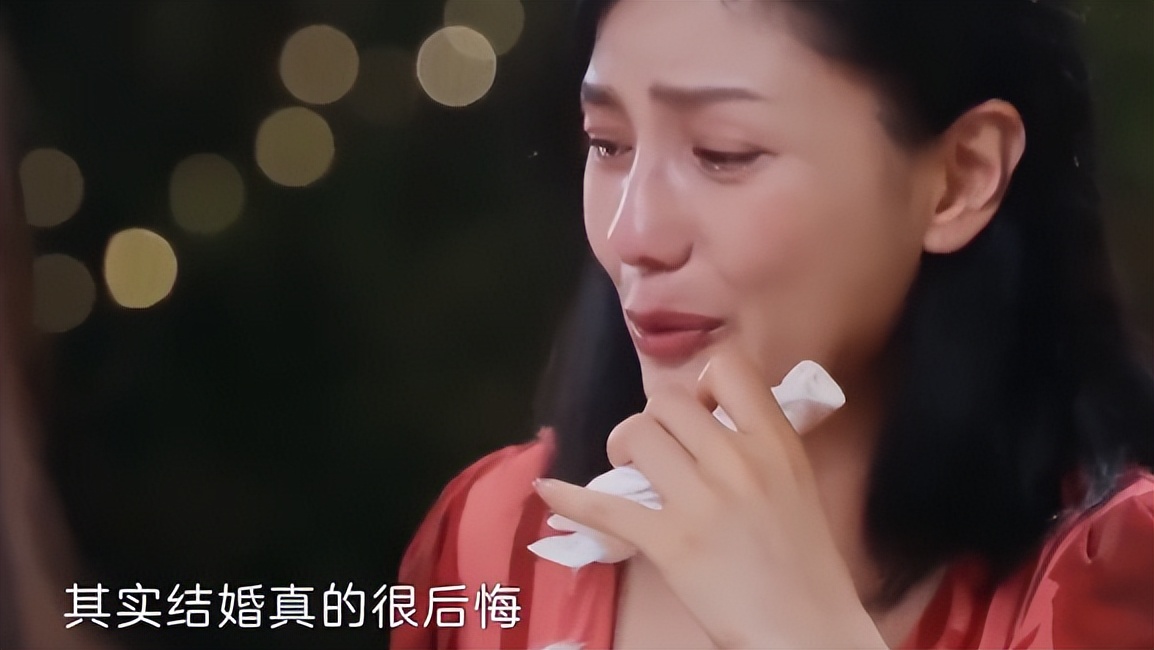 月亮姐姐戳穿沙溢和胡可婚姻的真相，难怪胡可会说结婚真的会后悔