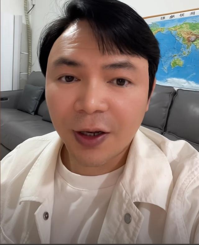 “鲁班”抨击汪小菲的发文中，出现一处争议点，其似乎在贼喊捉贼