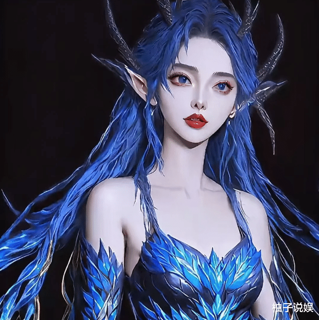 37岁张嘉倪风波后正式复出,网友:怎么长这样了?