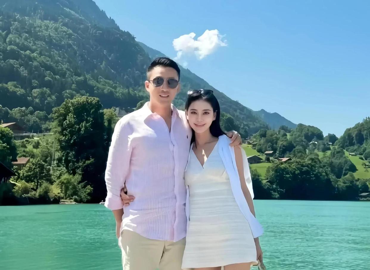 大 S 离世后生日太冷清！好友不发文，小s无动于衷，仅生前律师表态