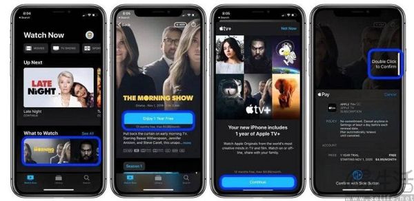 Apple TV會不會有廣告，全看蘋果的耐心還有多少