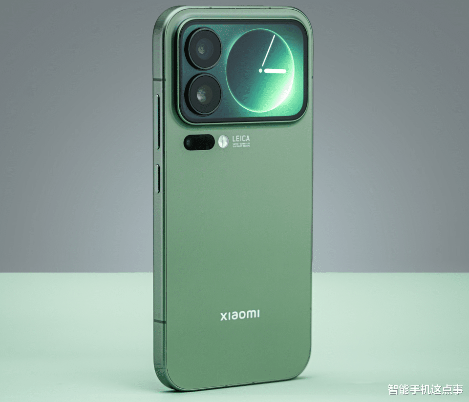 小米新旗艦狂飆！234萬+銷量斷層第一，華為Mate80能否破局？