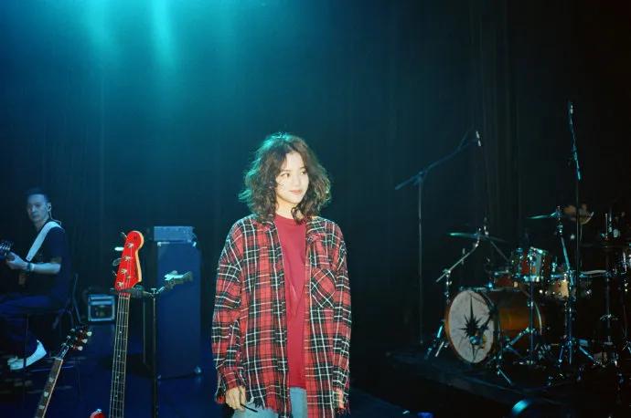 欧阳娜娜 可可爱爱