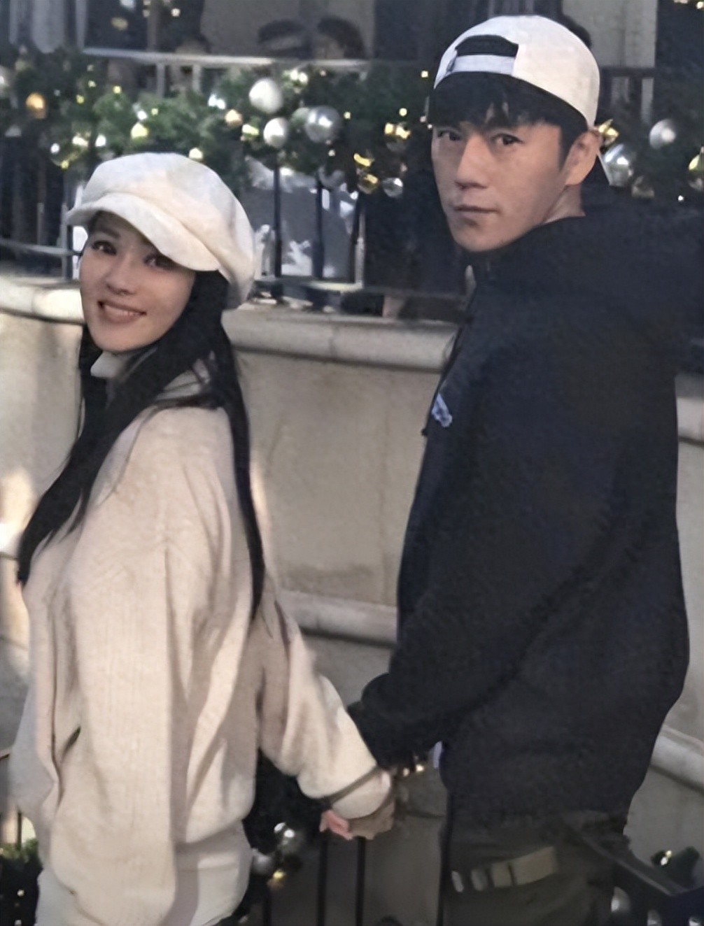 一个被窝睡不出两种人!对伊能静涎欲滴的秦昊,给庾澄庆上了一课