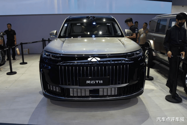 风云T11对比银河M9，谁是家庭出行最优解？