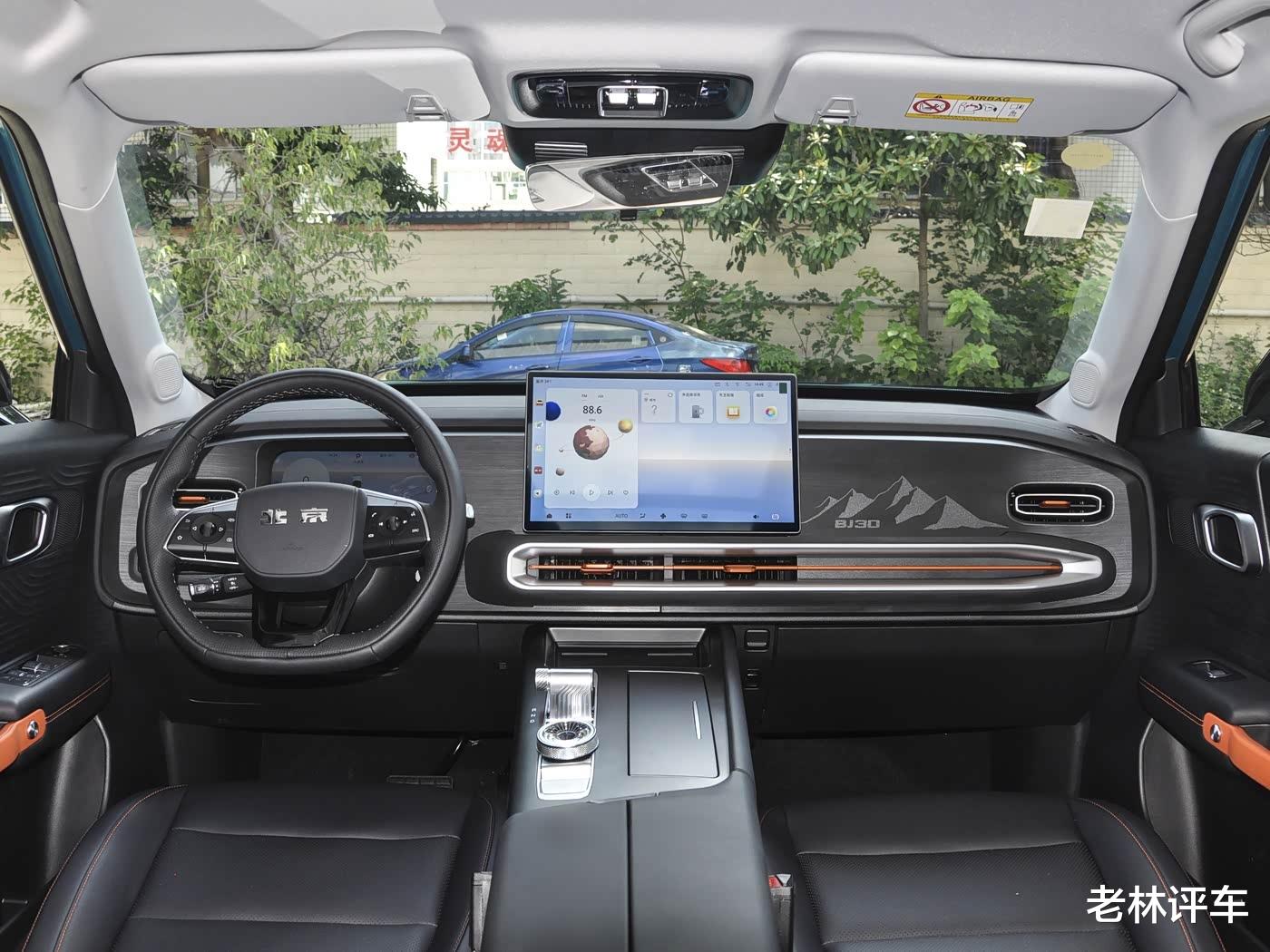 10.29万起买大7座SUV，685牛·米+6个多油，提前锁定爆款？