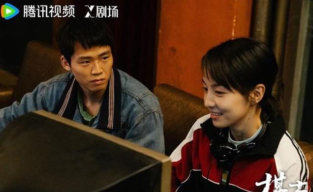 悬疑剧《棋士》央视开播，剧中的8位演员，成为质量保证！