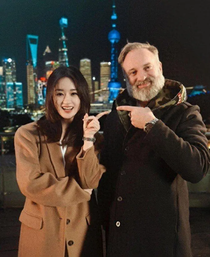 赵丽颖与浪琴8年合作终止,到底是真是假?