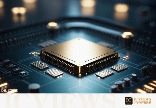 小芯片，最新路线图