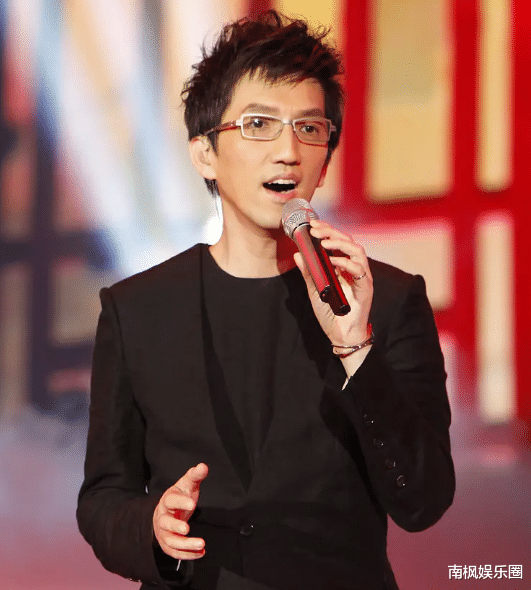 离开那英,新一季《歌手》首发阵容曝光,3位大佬加盟太惊喜