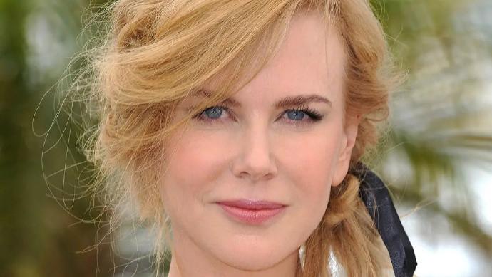 好莱坞片酬榜曝光，巨石强森年入6.4亿，比妮可基德曼多一倍