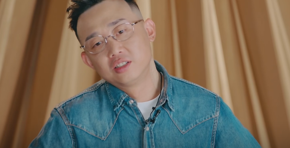 歌手2025第五期：陈楚生开场“王炸”，卫兰不该走，GAI成为最大黑马