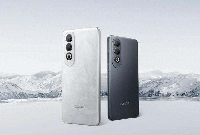 只是噱头还是真有效果?OPPO K13 Turbo机身塞进物理散热风扇