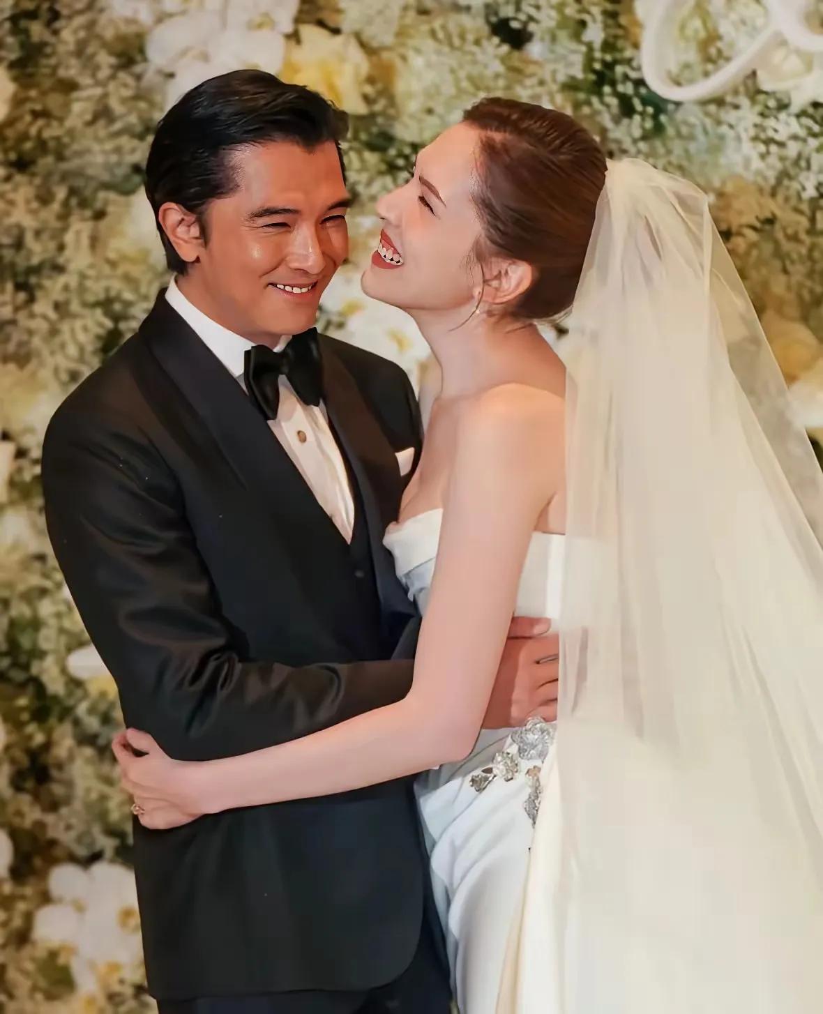 邱泽放弃杨丞琳与唐嫣，娶二婚的许玮甯，必有原因，与罗晋差距大