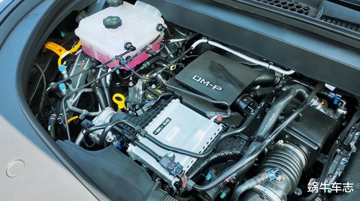 为啥增程车销量都好,是因为纯电续航长比插混更适合家用吗?