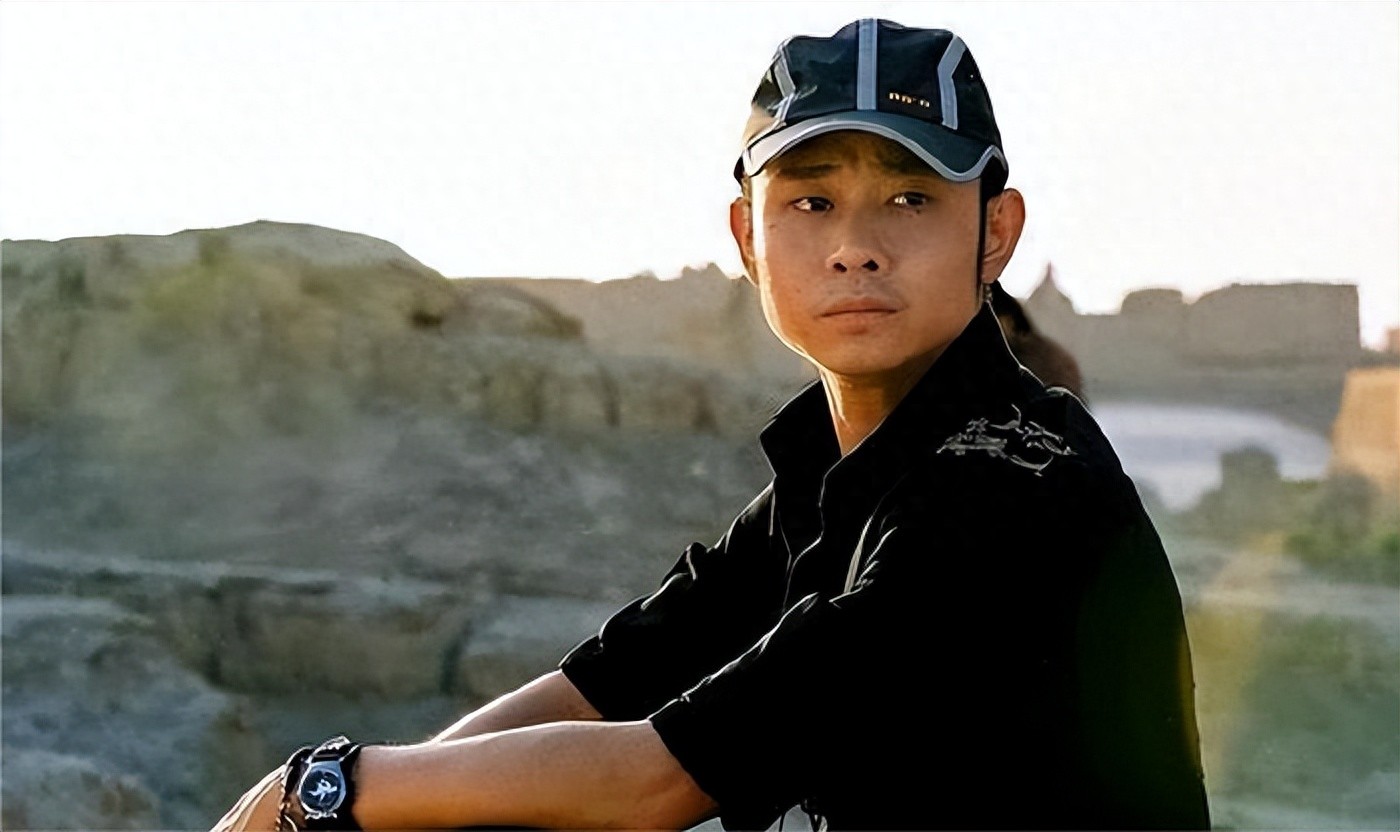 刀郎做梦也没想到，云朵单飞刚11年，徐子尧竟一个举动给他长脸了