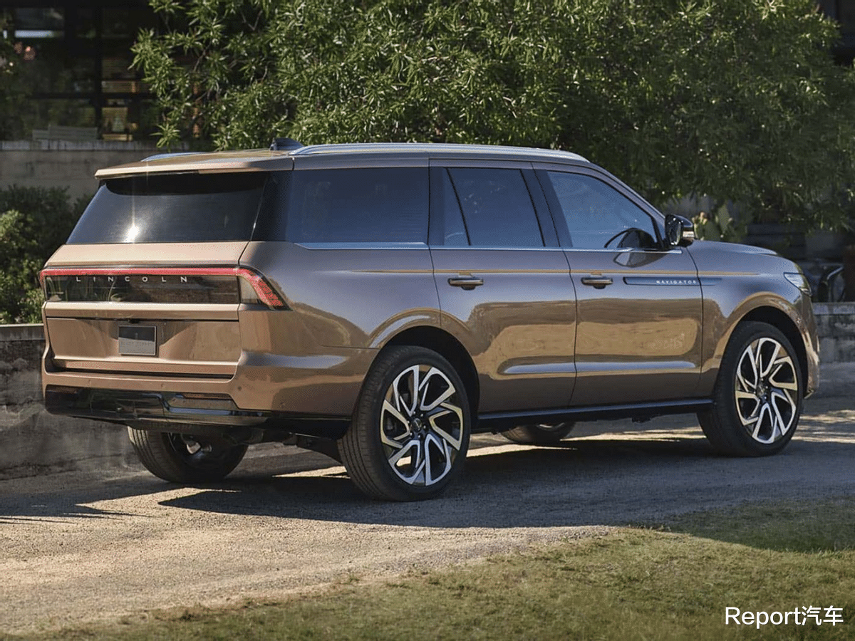 全尺寸SUV选购指南：四款\移动城堡\谁最值得掏腰包？