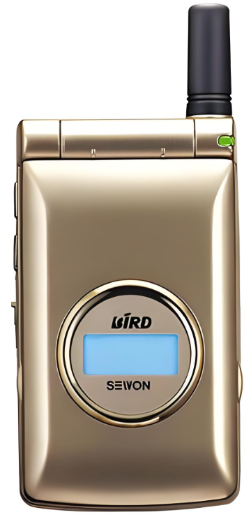 手机中的战斗机波导十大经典手机介绍