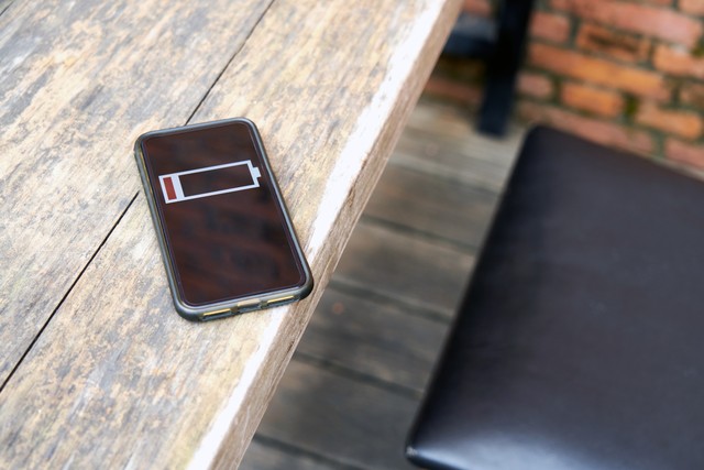 十年内，手机形态不被颠覆，充电宝就不会消失