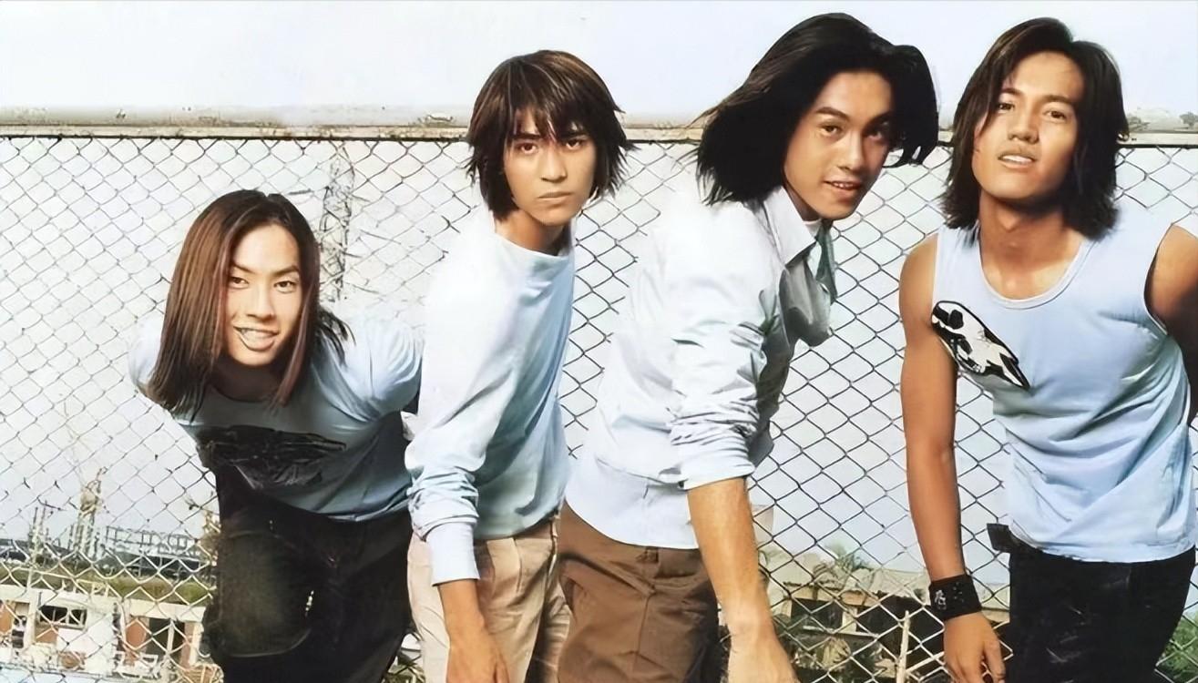 “我也想知道泄密了啥”，官宣“F3演唱会”连开四场，未提朱孝天