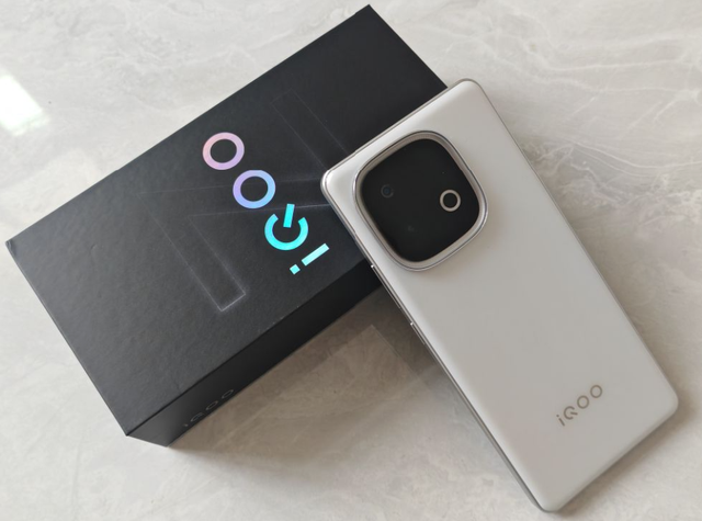 千元价位的新宠?iQOO Z10 Turbo 使用体验