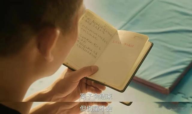 原著如果不大改,《刑警的日子》结局会看得观众“心肌梗塞”