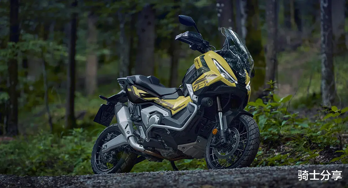 这三款双缸踏板车，你更期待谁？